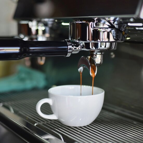 Biopretta Entkalker für Kaffeemaschinen
