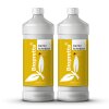 Biopretta Kaminscheibenreiniger Gelreiniger 2 x 1 Liter