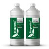Biopretta Bodenreiniger Wischroboter 2 x 1000 ml Flasche