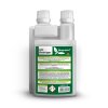 Biopretta HD-Reiniger Konzentrat 1000 ml Flasche mit Dosierhilfe