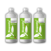 Biopretta Küchen Reinigungs-Set 3 Teilig